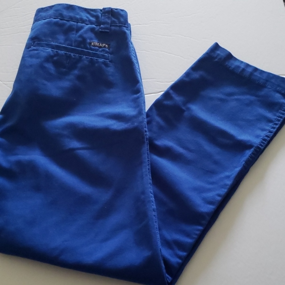 Chaps Pants size 10
